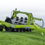 Aerator Roller 1