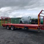 Bale Trailers 1