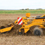 Disc Harrow 1