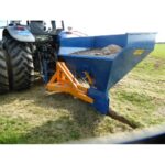 Drain Mole Plough 1
