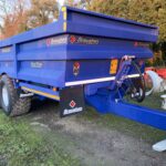 Dump Trailer 2