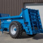 Dung Spreader 1