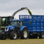 Grain Silage Trailers 5