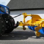 Road Sweeper 1
